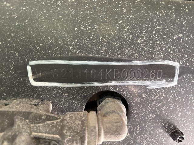 شاحنة مقفلة Renault C380: صورة 7 شاحنة مقفلة Renault C380: صورة 7