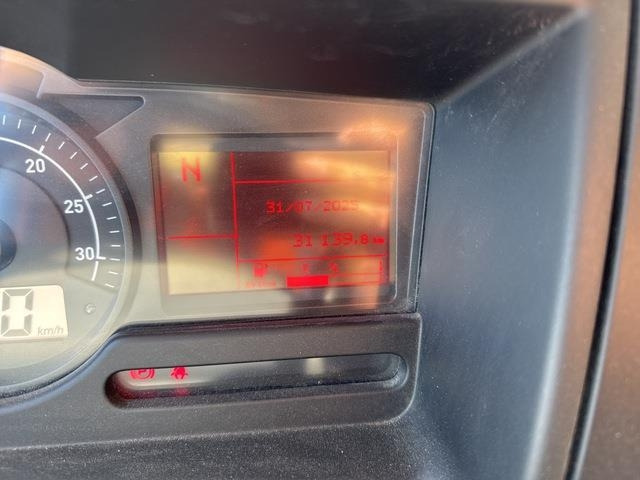 شاحنة مقفلة Renault C380: صورة 9 شاحنة مقفلة Renault C380: صورة 9