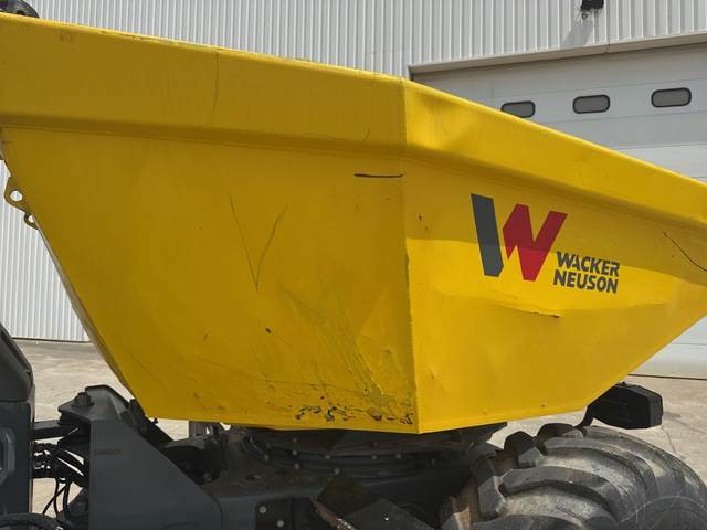 Wacker Neuson DV90 Dual View Wacker Neuson DV90 Dual View: صورة 8