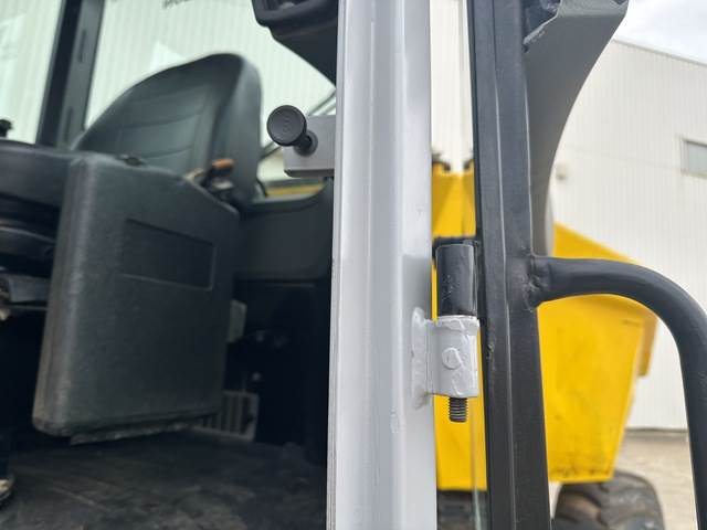 Wacker Neuson DV90 Dual View Wacker Neuson DV90 Dual View: صورة 21