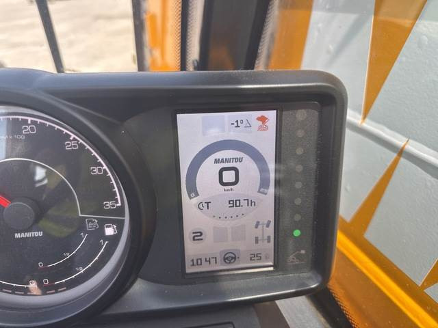 Wacker Neuson DV90 Dual View Wacker Neuson DV90 Dual View: صورة 6