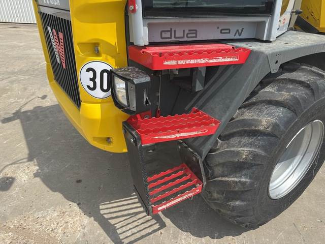 Wacker Neuson DV90 Dual View Wacker Neuson DV90 Dual View: صورة 9