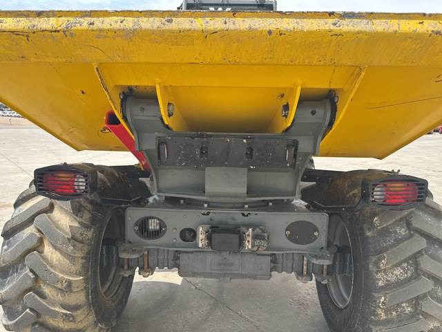 Wacker Neuson DV90 Dual View Wacker Neuson DV90 Dual View: صورة 17