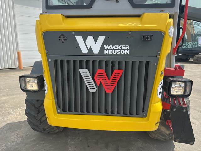Wacker Neuson DV90 Dual View Wacker Neuson DV90 Dual View: صورة 12