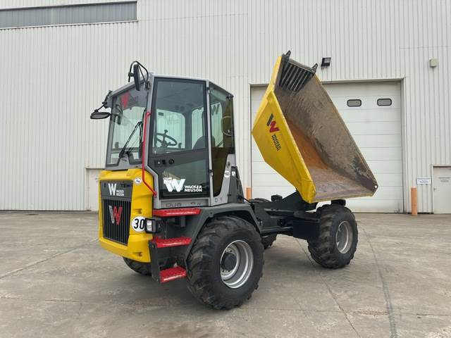Wacker Neuson DV90 Dual View Wacker Neuson DV90 Dual View: صورة 13
