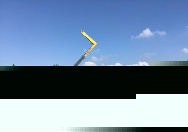 نصف مقطورة لنقل الحاويات Annaburger TS32B.19: صورة 6
