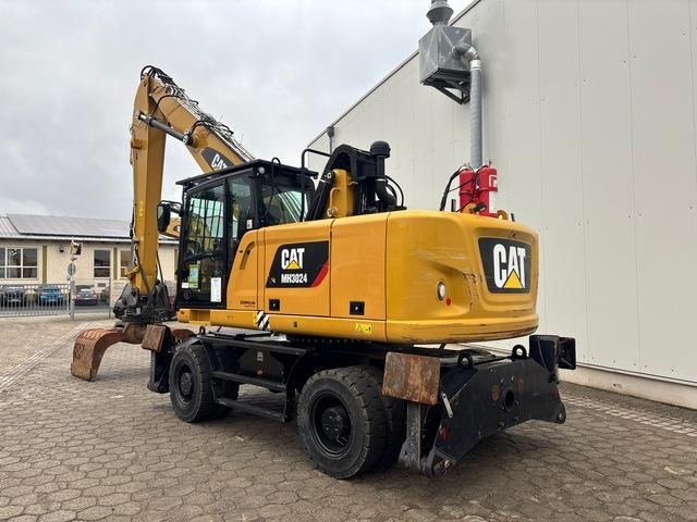 CAT MH3024-06C - آليات: صورة 3 CAT MH3024-06C - آليات: صورة 3