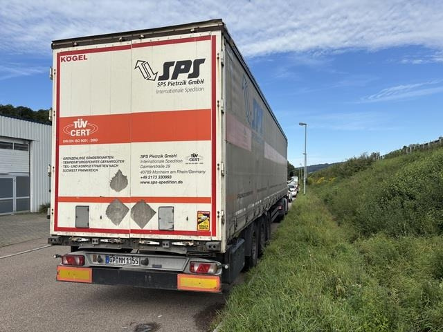 DAF CF440FT - وحدة جر: صورة 3 DAF CF440FT - وحدة جر: صورة 3