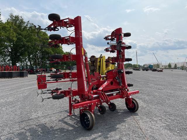 Horsch Transformer 6VF - معدات حرث التربة: صورة 4 Horsch Transformer 6VF - معدات حرث التربة: صورة 4