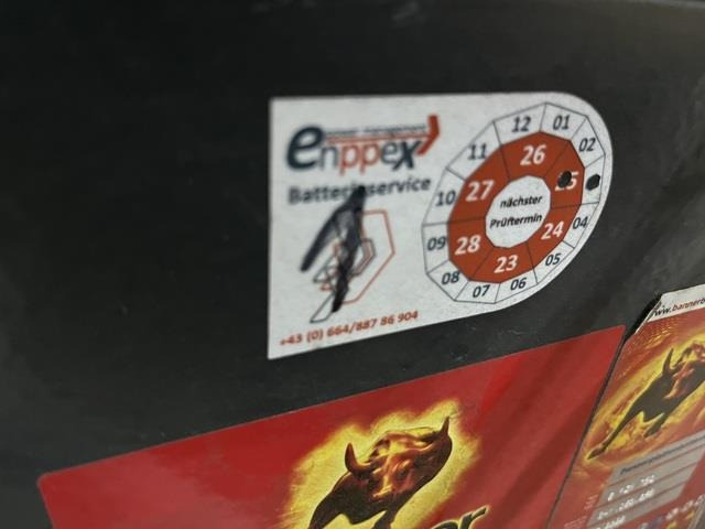 Yale ERP10RCF V2092 - رافعة شوكية كهربائية: صورة 5 Yale ERP10RCF V2092 - رافعة شوكية كهربائية: صورة 5