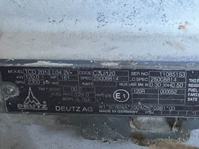 Atlas Copco E2C Atlas Copco E2C: صورة 18