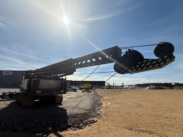 Banut 500 - آلة تلقيم: صورة 2 Banut 500 - آلة تلقيم: صورة 2