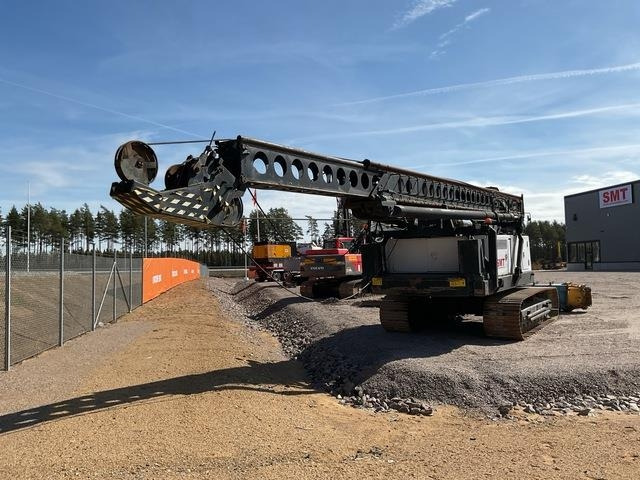 Banut 500 - آلة تلقيم: صورة 3 Banut 500 - آلة تلقيم: صورة 3