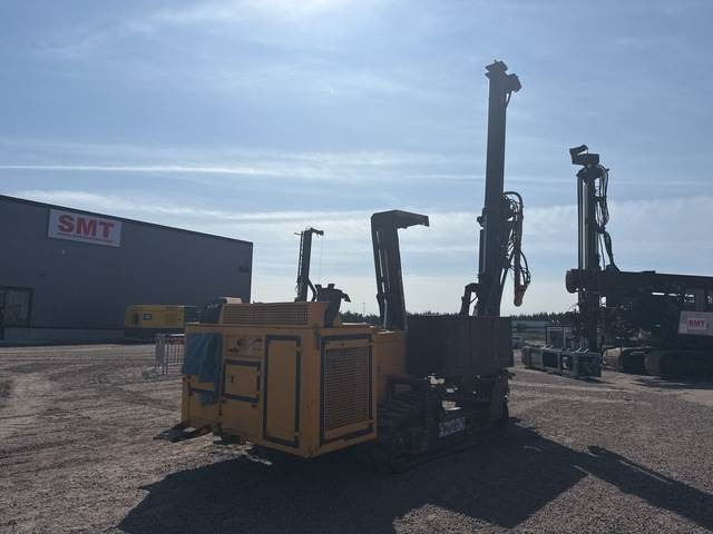 Boart Longyear DB430 - برج الحفر: صورة 3 Boart Longyear DB430 - برج الحفر: صورة 3
