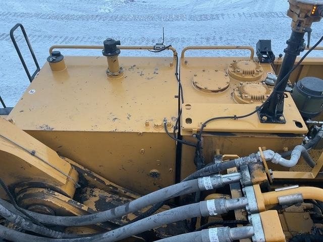 حفار زحاف CAT 390FLXE: صورة 10 حفار زحاف CAT 390FLXE: صورة 10