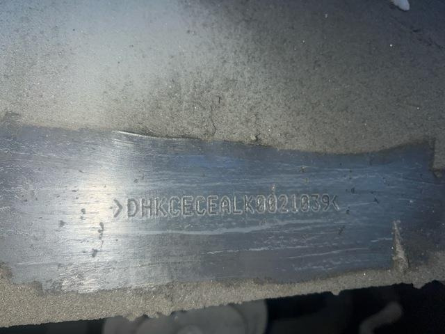 Doosan DX300LC-5 - حفار زحاف: صورة 5 Doosan DX300LC-5 - حفار زحاف: صورة 5