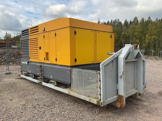 Atlas Copco Y35 - الضاغط: صورة 4 Atlas Copco Y35 - الضاغط: صورة 4