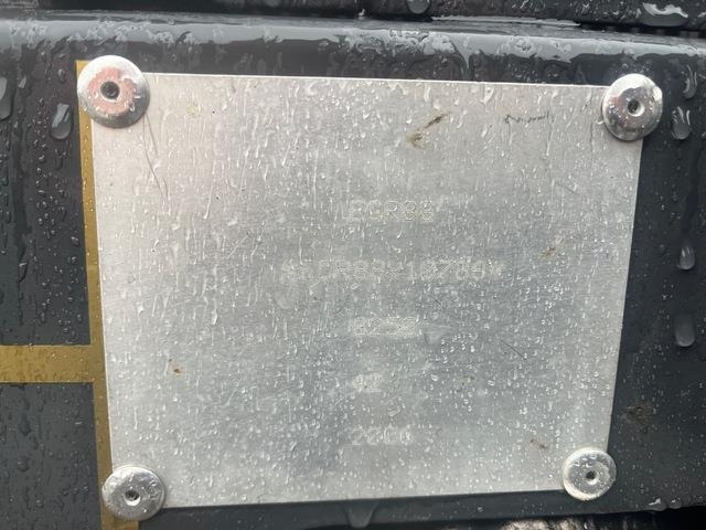 Scandinavian PileDriving - آلة تلقيم: صورة 5 Scandinavian PileDriving - آلة تلقيم: صورة 5