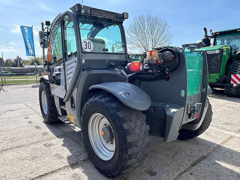 Kramer KT407 Klima Zentralschmierung - رافعة تلسكوبية: صورة 4 Kramer KT407 Klima Zentralschmierung - رافعة تلسكوبية: صورة 4