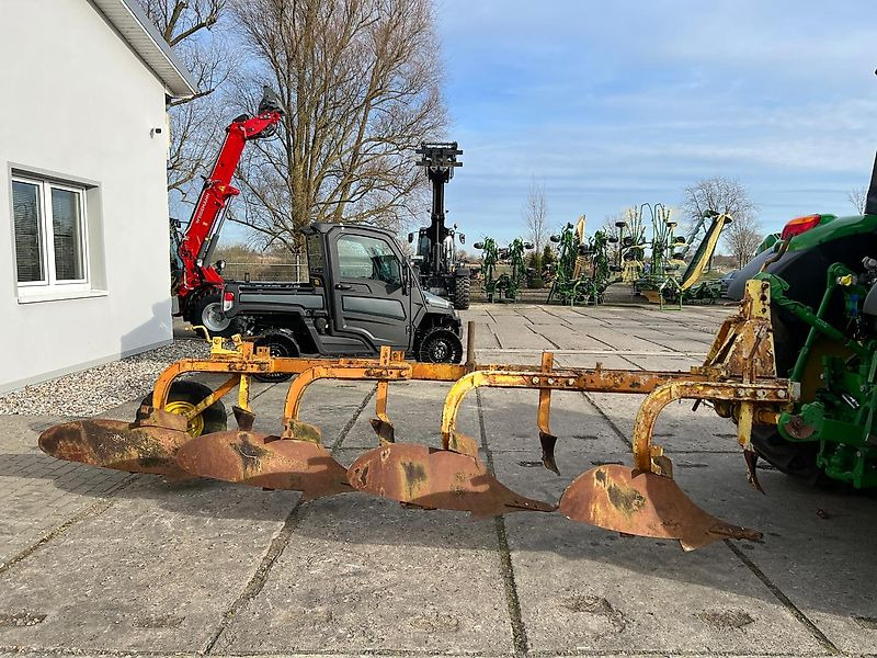 Kuhn/Huard Huard UCF Beetpflug - محراث: صورة 3 Kuhn/Huard Huard UCF Beetpflug - محراث: صورة 3