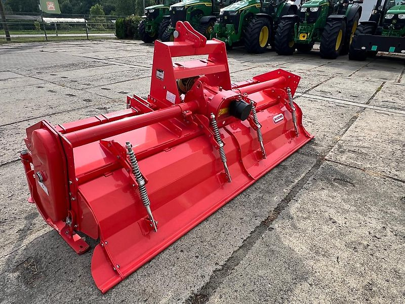 Maschio C280 Bodenfräse - محراث الدوار: صورة 5 Maschio C280 Bodenfräse - محراث الدوار: صورة 5