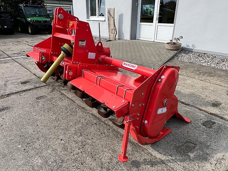 Maschio C280 Bodenfräse - محراث الدوار: صورة 3 Maschio C280 Bodenfräse - محراث الدوار: صورة 3
