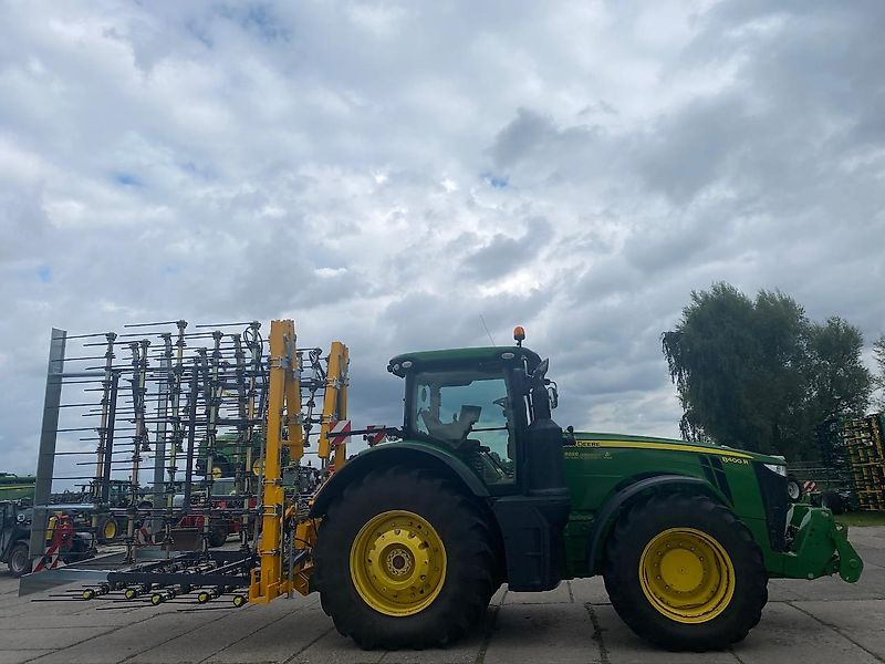 Wallner Strawmaster WSM 1260 - مشط العشب: صورة 4 Wallner Strawmaster WSM 1260 - مشط العشب: صورة 4