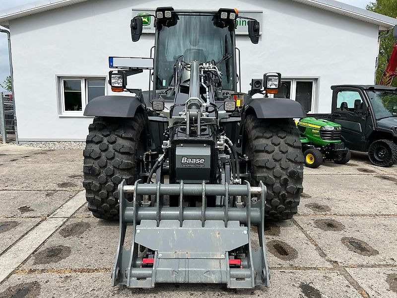 Weidemann 9580T BlackBeauty VOLLausstattung - جرافة ذات عجلات تلسكوبية: صورة 3 Weidemann 9580T BlackBeauty VOLLausstattung - جرافة ذات عجلات تلسكوبية: صورة 3