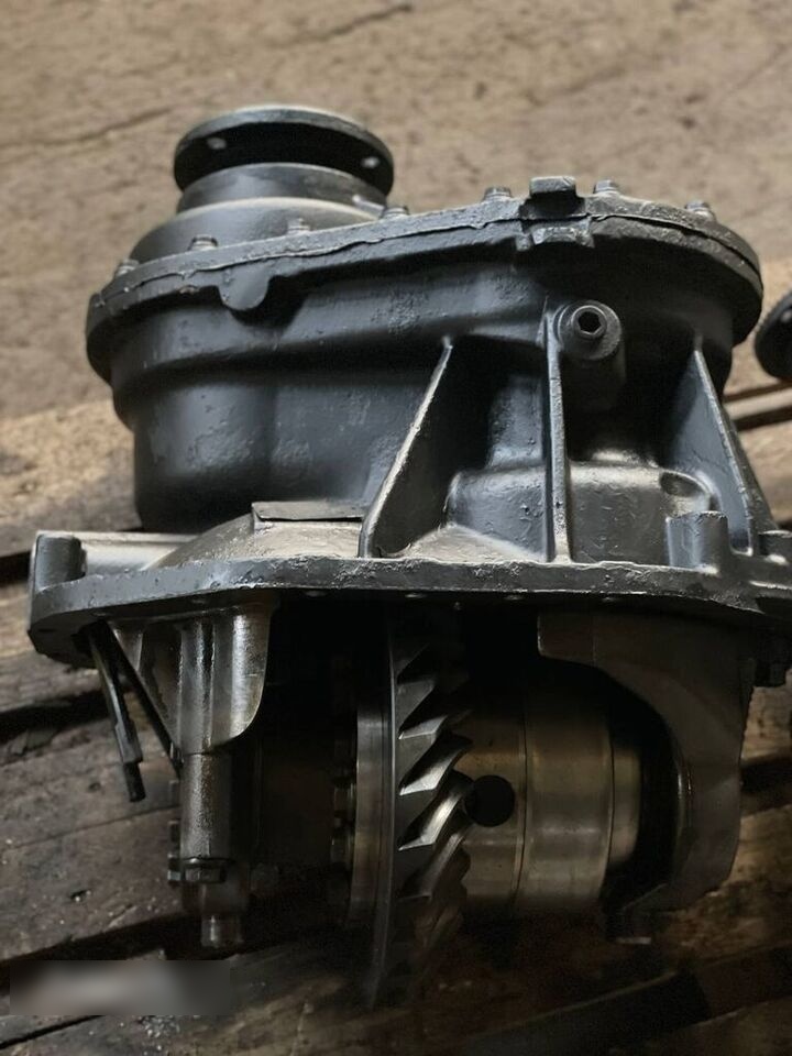 MAN HD 7, 13 Tonnen HPD 1382 - صندوق التروس التفاضلية - شاحنة: صورة 3 MAN HD 7, 13 Tonnen HPD 1382 - صندوق التروس التفاضلية - شاحنة: صورة 3