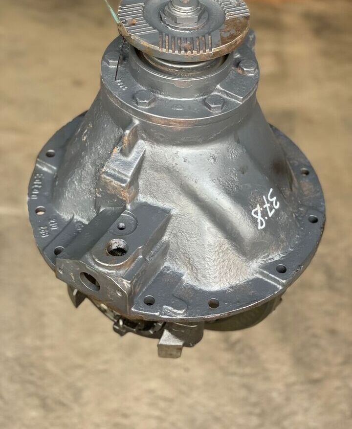 MAN HY-0925 (81.350.107169) - صندوق التروس التفاضلية - شاحنة: صورة 2 MAN HY-0925 (81.350.107169) - صندوق التروس التفاضلية - شاحنة: صورة 2