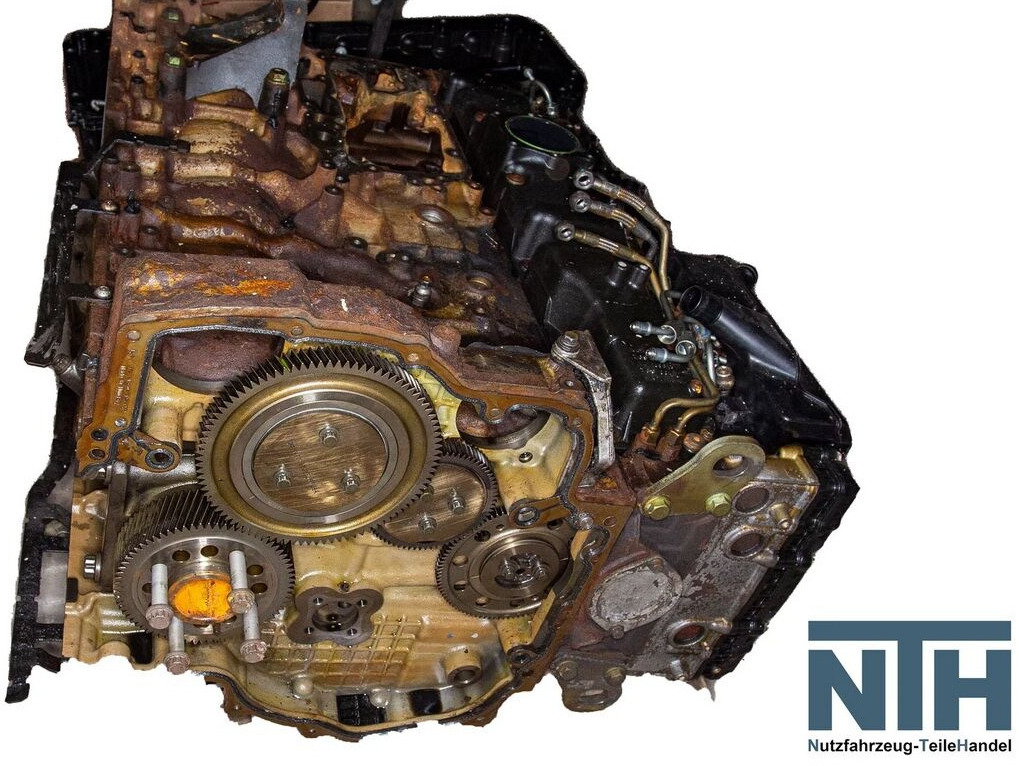 Mercedes-Benz Om 471 in Einzelteilen   Mercedes-Benz - محرك - شاحنة: صورة 1 Mercedes-Benz Om 471 in Einzelteilen   Mercedes-Benz - محرك - شاحنة: صورة 1