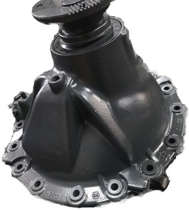 Mercedes-Benz R440 746301 - صندوق التروس التفاضلية - شاحنة: صورة 4 Mercedes-Benz R440 746301 - صندوق التروس التفاضلية - شاحنة: صورة 4