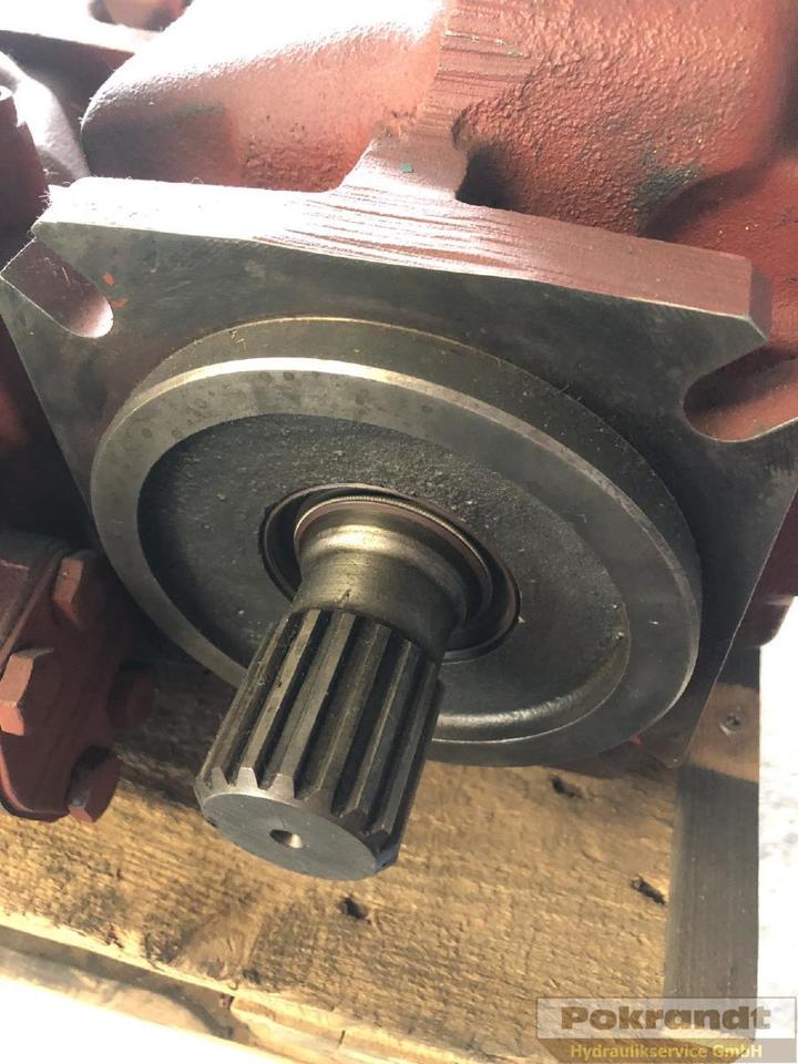 Eaton PVH 98 PVH74L G/94/0 02 306026 3698 + PVH 74C LAF 3D 10F C28V 31 H95 0 21427 - مضخة هيدروليكية: صورة 2 Eaton PVH 98 PVH74L G/94/0 02 306026 3698 + PVH 74C LAF 3D 10F C28V 31 H95 0 21427 - مضخة هيدروليكية: صورة 2