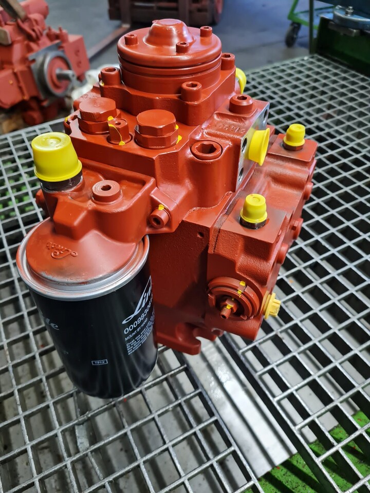 LINDE BPV 70 R - مضخة هيدروليكية - آلات البناء: صورة 2 LINDE BPV 70 R - مضخة هيدروليكية - آلات البناء: صورة 2
