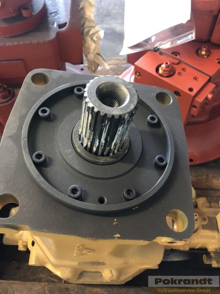 Linde BPR 260 R - مضخة هيدروليكية: صورة 3 Linde BPR 260 R - مضخة هيدروليكية: صورة 3