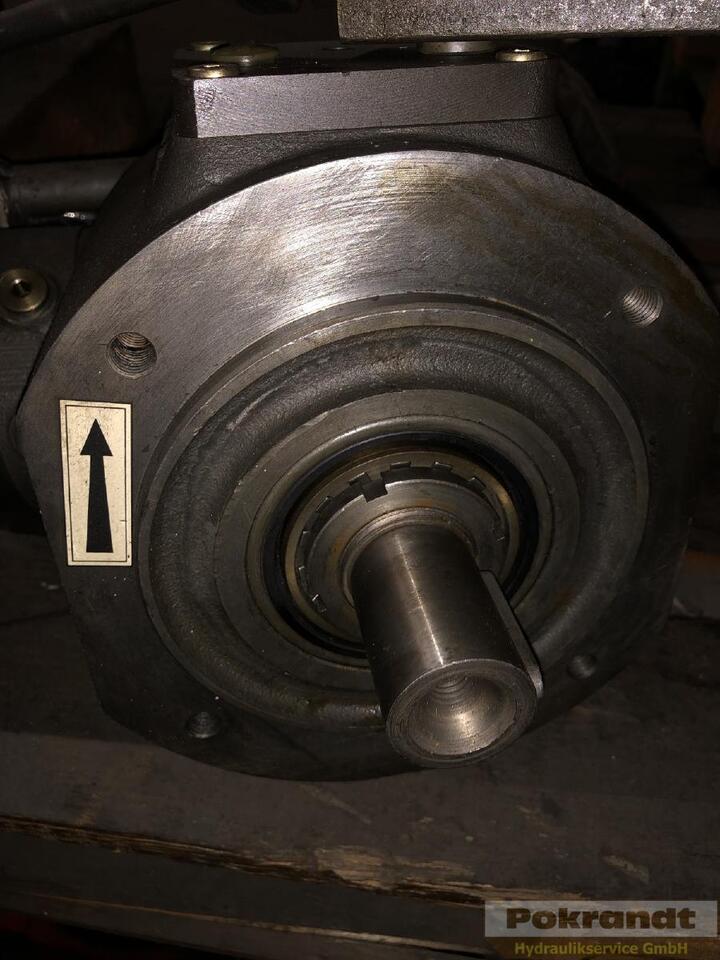 Linde HR16-11 R - مضخة هيدروليكية: صورة 3 Linde HR16-11 R - مضخة هيدروليكية: صورة 3