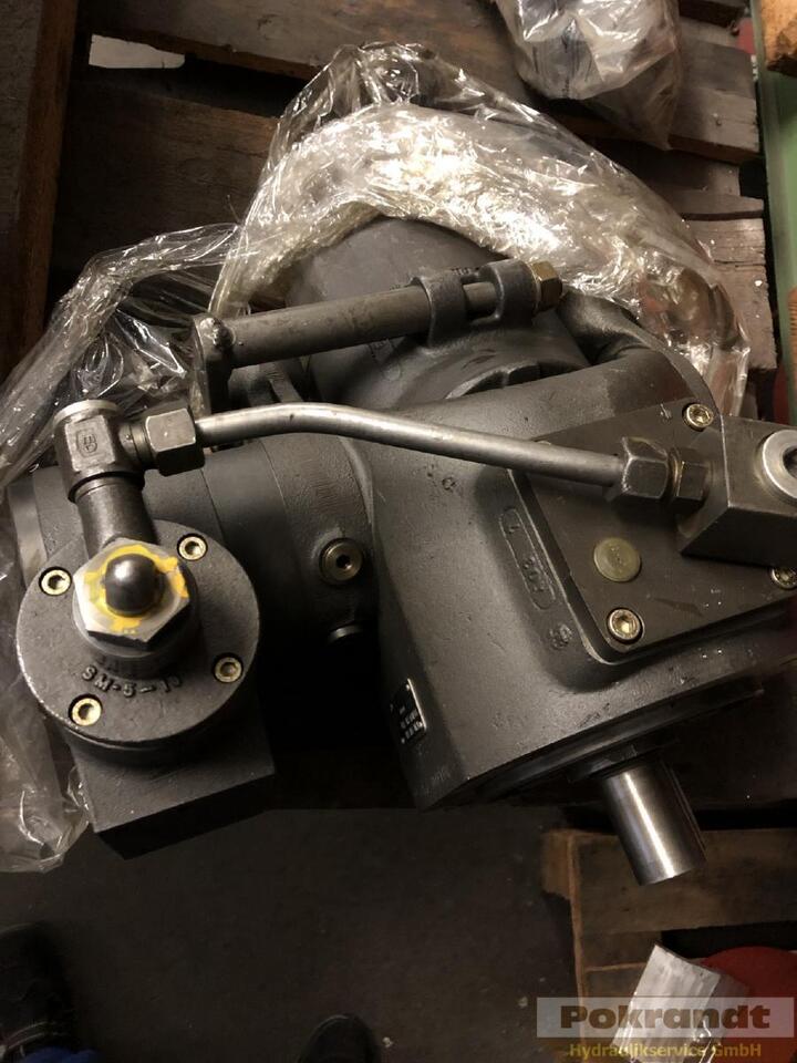 Linde HR16-11 R - مضخة هيدروليكية: صورة 1 Linde HR16-11 R - مضخة هيدروليكية: صورة 1