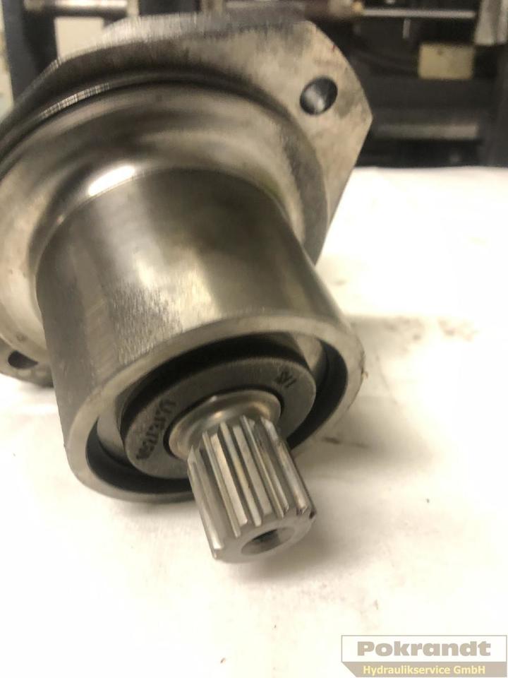 Rexroth A2FE32 Bosch A2FE 32 R992001017 - محرك هيدروليكي: صورة 3 Rexroth A2FE32 Bosch A2FE 32 R992001017 - محرك هيدروليكي: صورة 3