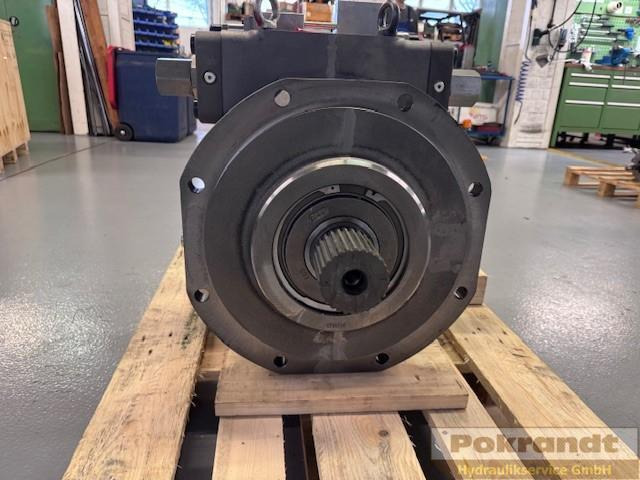 Rexroth Hydraulikpumpe A4CSG750 EP - مضخة هيدروليكية: صورة 3 Rexroth Hydraulikpumpe A4CSG750 EP - مضخة هيدروليكية: صورة 3