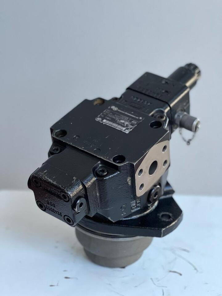 Kässbohrer Geländefahrzeug AG 8.047.232.000.0 - محرك هيدروليكي - آلات البناء: صورة 3 Kässbohrer Geländefahrzeug AG 8.047.232.000.0 - محرك هيدروليكي - آلات البناء: صورة 3