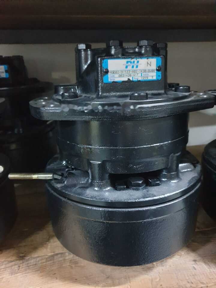 POCLAIN MSE02 - 9 -123 - A02 - 1K39 - - محرك هيدروليكي - آلات البناء: صورة 2 POCLAIN MSE02 - 9 -123 - A02 - 1K39 - - محرك هيدروليكي - آلات البناء: صورة 2