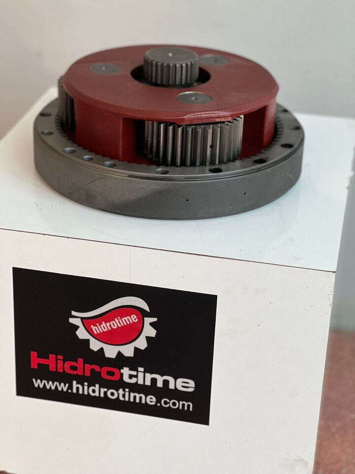 XCMG XCMG 220 - علبة التروس و قطع الغيار - آلات البناء: صورة 3 XCMG XCMG 220 - علبة التروس و قطع الغيار - آلات البناء: صورة 3