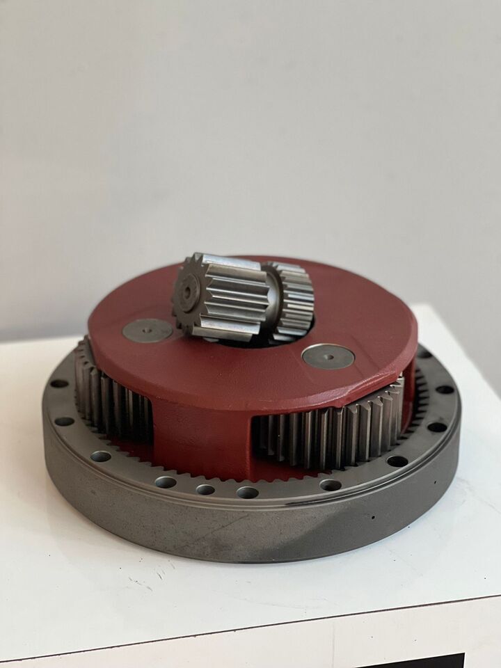 XCMG XCMG 220 - علبة التروس و قطع الغيار - آلات البناء: صورة 1 XCMG XCMG 220 - علبة التروس و قطع الغيار - آلات البناء: صورة 1