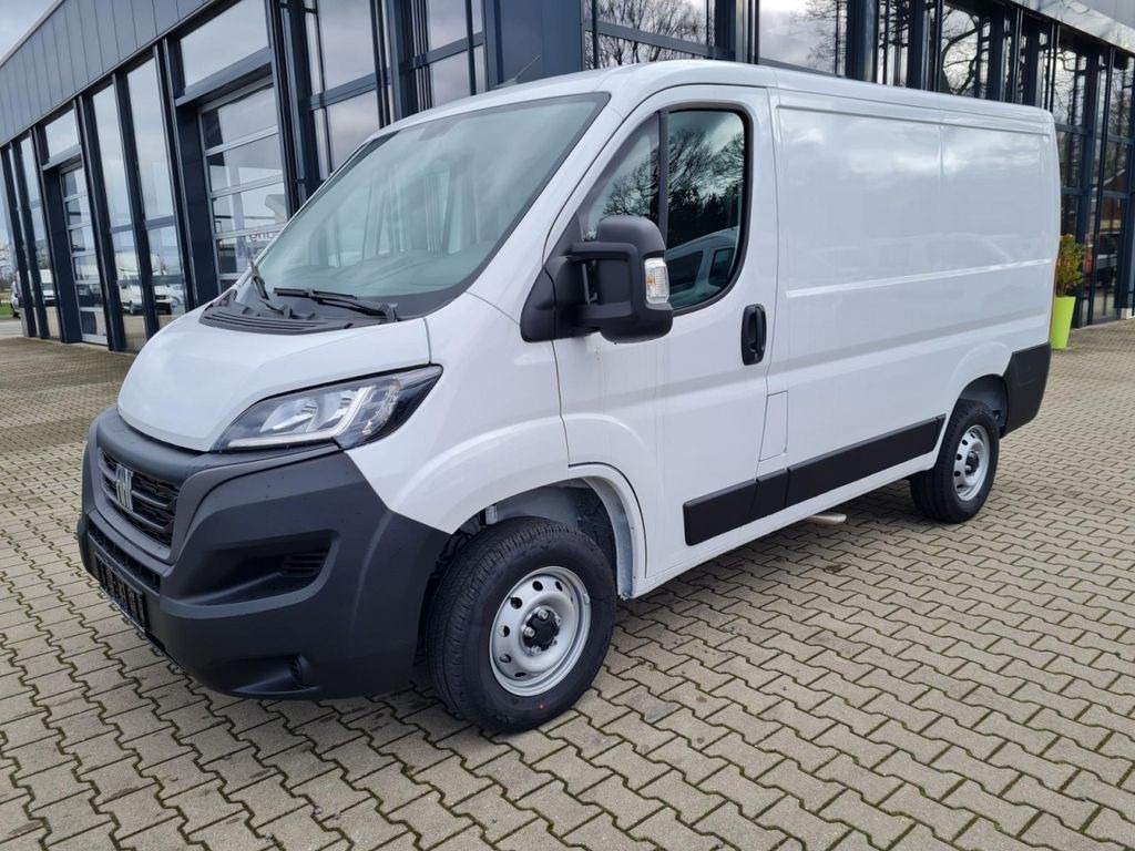 Fiat Ducato 30 Kasten L1H1 Werkstattregale KLIMA PDC - فان المدمجة: صورة 2 Fiat Ducato 30 Kasten L1H1 Werkstattregale KLIMA PDC - فان المدمجة: صورة 2