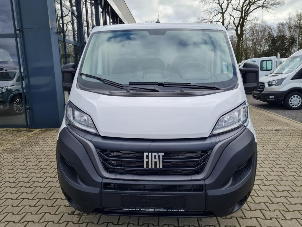 Fiat Ducato 30 Kasten L1H1 Werkstattregale KLIMA PDC - فان المدمجة: صورة 3 Fiat Ducato 30 Kasten L1H1 Werkstattregale KLIMA PDC - فان المدمجة: صورة 3