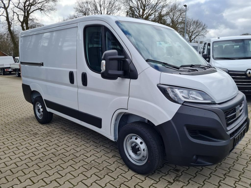 Fiat Ducato 30 Kasten L1H1 Werkstattregale KLIMA PDC - فان المدمجة: صورة 4 Fiat Ducato 30 Kasten L1H1 Werkstattregale KLIMA PDC - فان المدمجة: صورة 4
