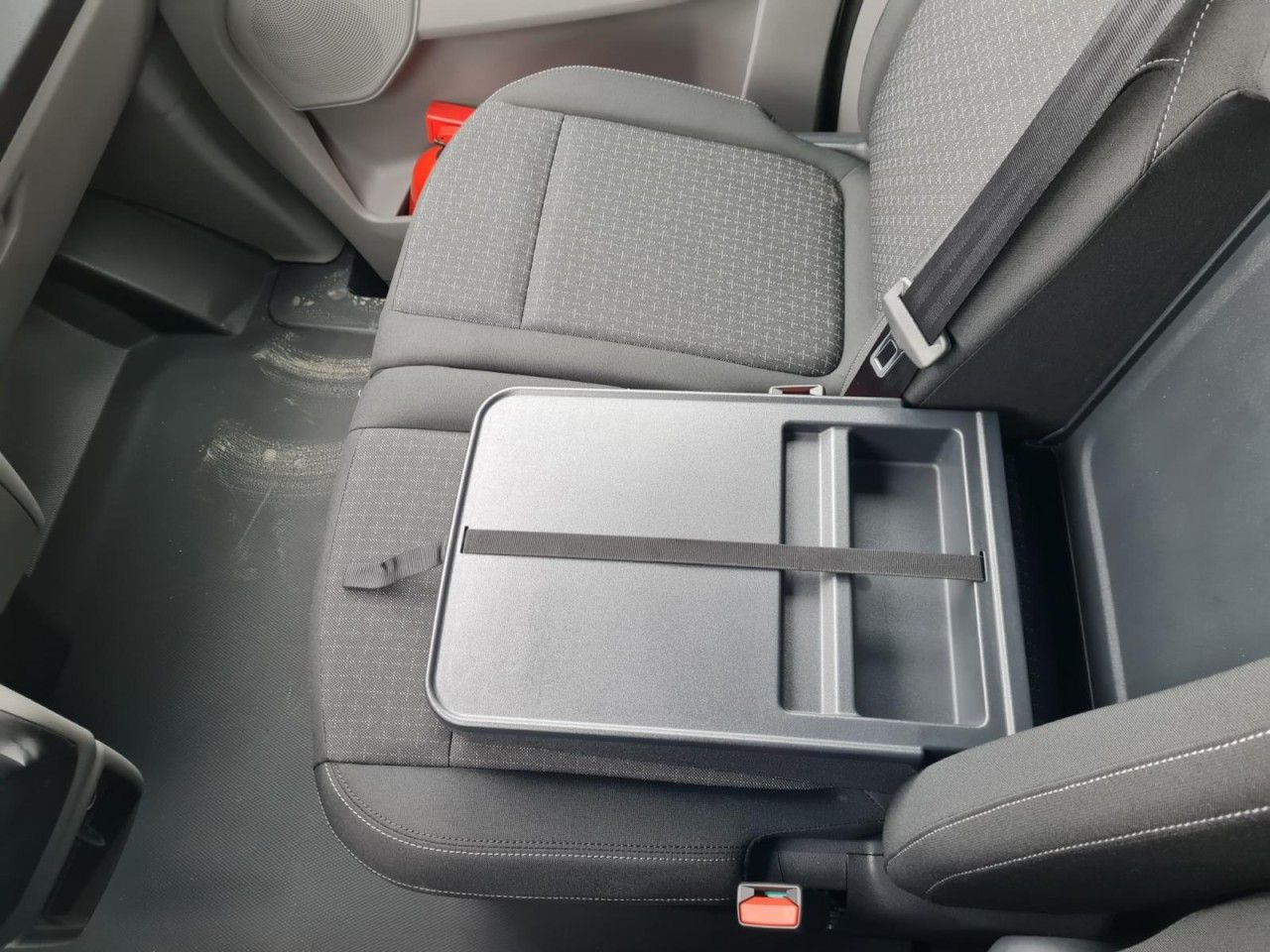 فان المدمجة Ford Custom Kasten 320 L2 Trend KLIMA KAMERA TEMPOMAT: صورة 17