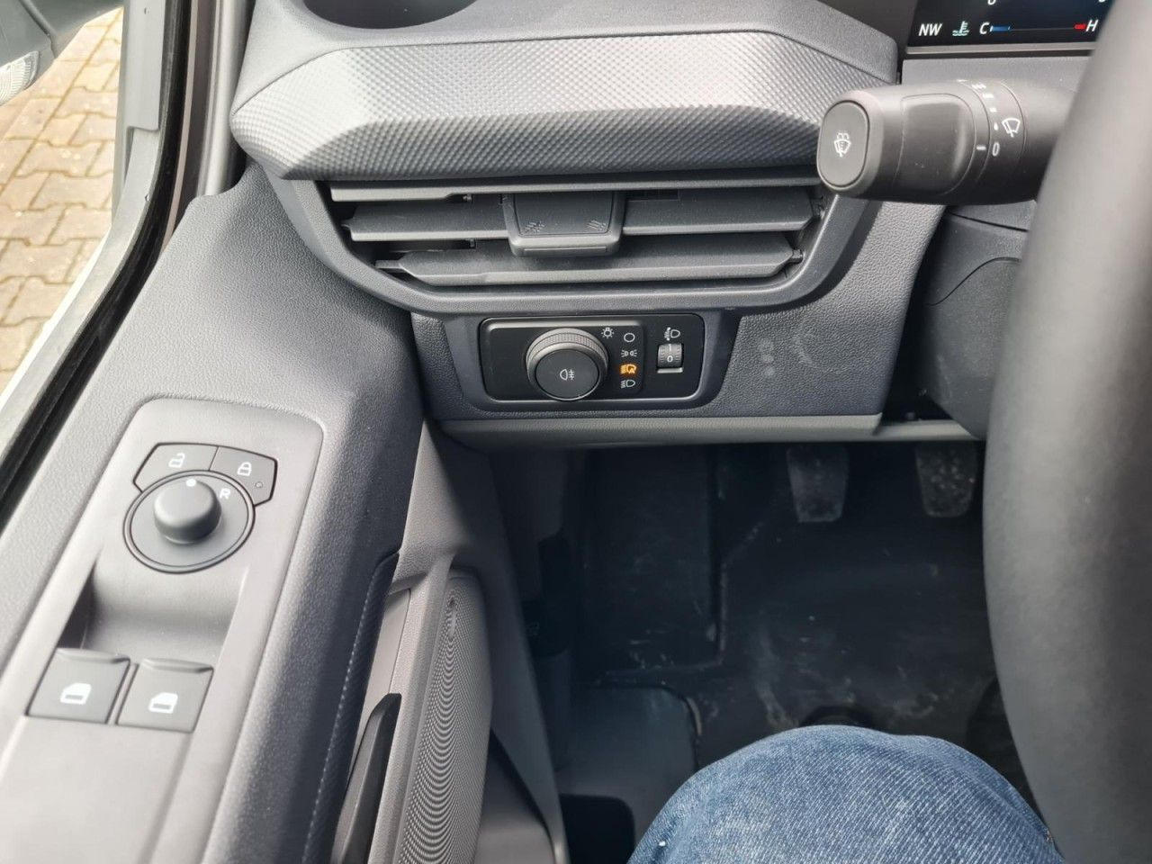 فان المدمجة Ford Custom Kasten 320 L2 Trend KLIMA KAMERA TEMPOMAT: صورة 23