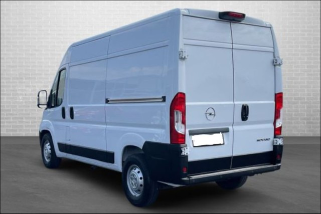 Opel Movano 3.5to Kasten L2H2 Schiebetür 2x KAMERA TEMPO - فان: صورة 3 Opel Movano 3.5to Kasten L2H2 Schiebetür 2x KAMERA TEMPO - فان: صورة 3