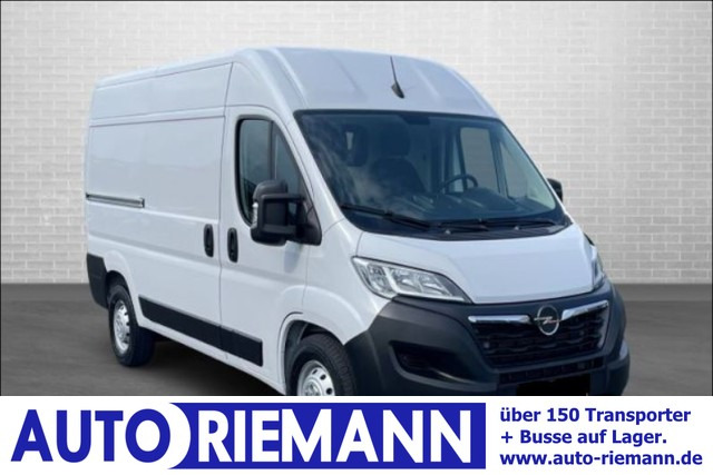Opel Movano 3.5to Kasten L2H2 Schiebetür 2x KAMERA TEMPO - فان: صورة 1 Opel Movano 3.5to Kasten L2H2 Schiebetür 2x KAMERA TEMPO - فان: صورة 1